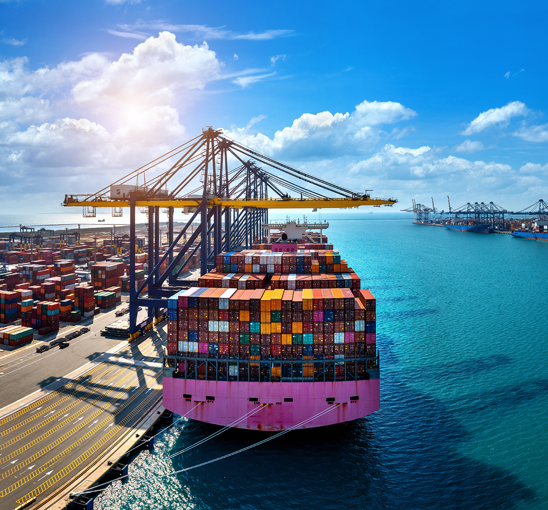 Sea Freight