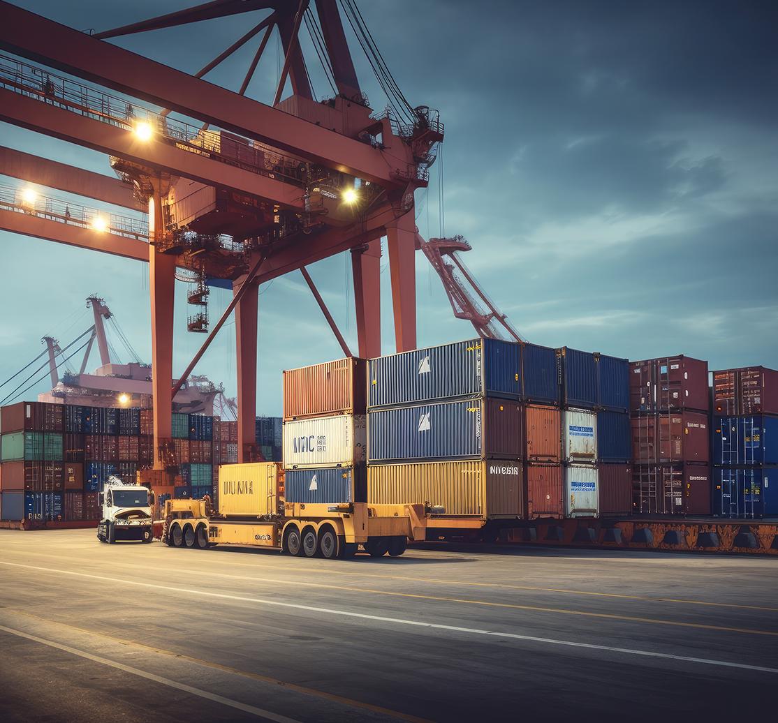 Freight Forwarding