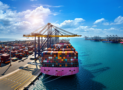 Sea Freight