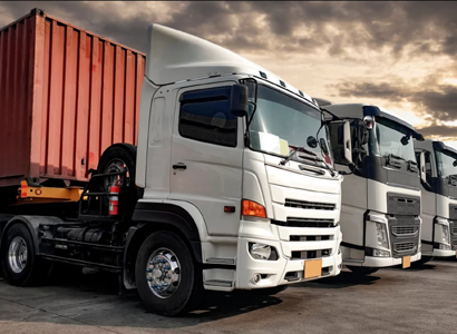 Road Transport