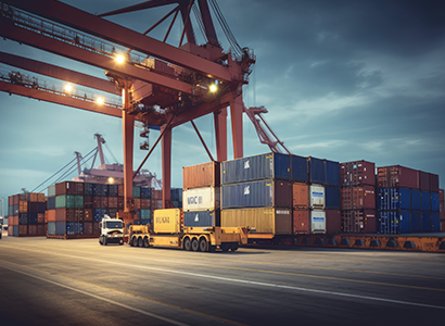Freight Forwarding